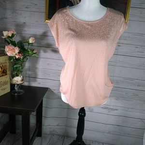 ESTABLISHESD BLOUSE